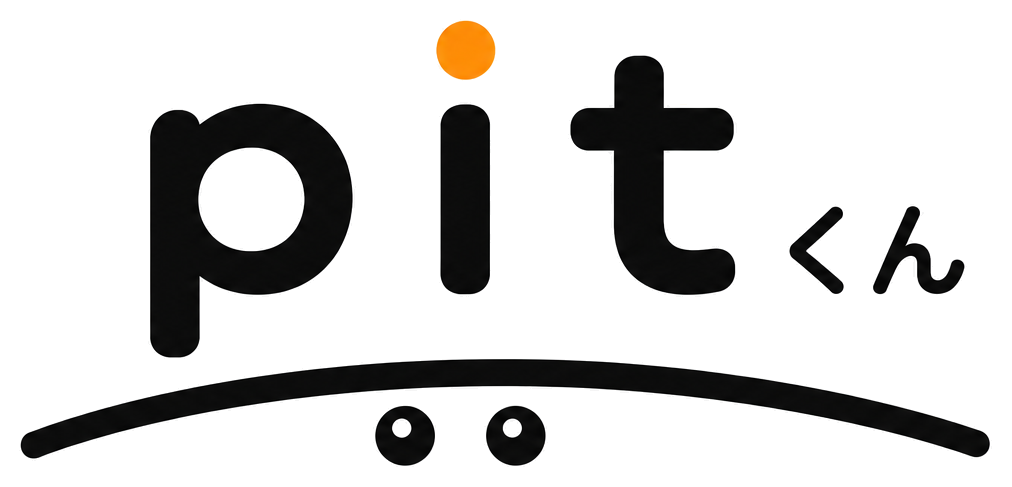 PITくん